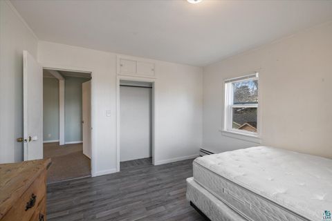 Tiny photo for 429 S 4th Ave E Ave, Ely, MN 55731 (MLS # 6124897)