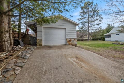 Tiny photo for 429 S 4th Ave E Ave, Ely, MN 55731 (MLS # 6124897)