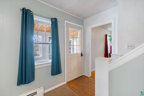 Tiny photo for 429 S 4th Ave E Ave, Ely, MN 55731 (MLS # 6124897)