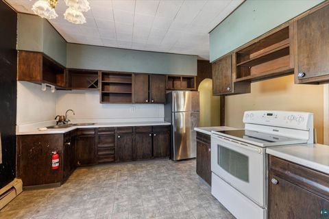 Tiny photo for 429 S 4th Ave E Ave, Ely, MN 55731 (MLS # 6124897)