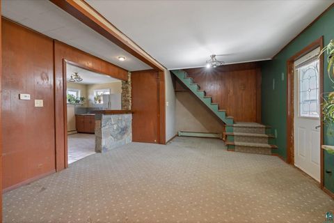 Tiny photo for 429 S 4th Ave E Ave, Ely, MN 55731 (MLS # 6124897)