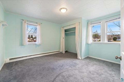 Tiny photo for 429 S 4th Ave E Ave, Ely, MN 55731 (MLS # 6124897)