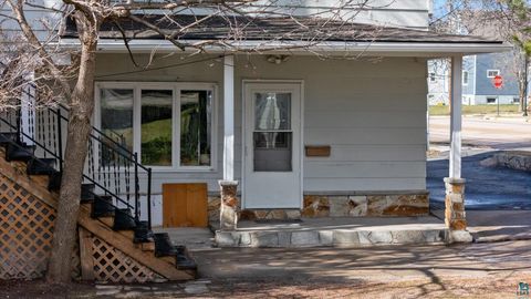 Tiny photo for 429 S 4th Ave E Ave, Ely, MN 55731 (MLS # 6124897)