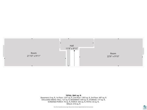 Tiny photo for 429 S 4th Ave E Ave, Ely, MN 55731 (MLS # 6124897)