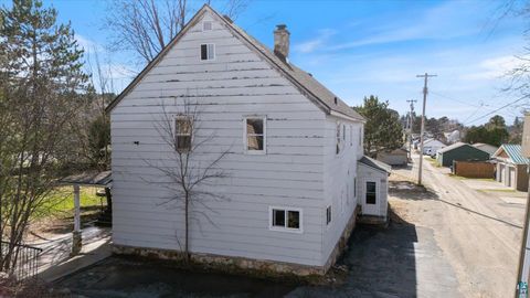 Tiny photo for 429 S 4th Ave E Ave, Ely, MN 55731 (MLS # 6124897)
