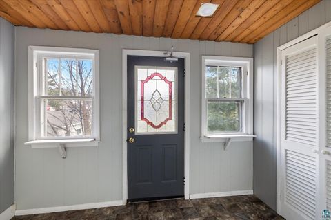 Tiny photo for 429 S 4th Ave E Ave, Ely, MN 55731 (MLS # 6124897)