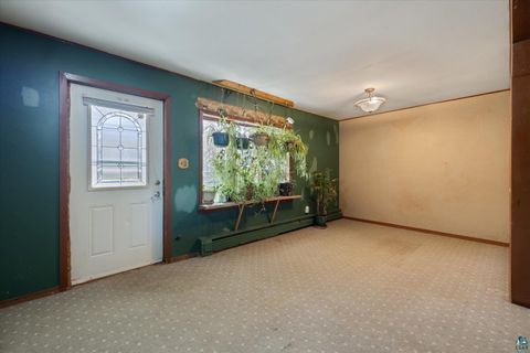 Tiny photo for 429 S 4th Ave E Ave, Ely, MN 55731 (MLS # 6124897)