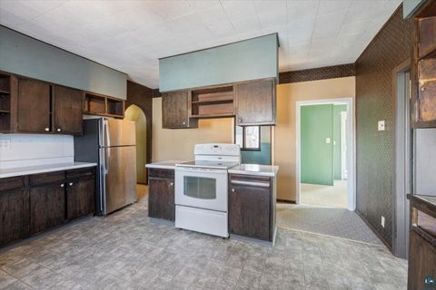 Tiny photo for 429 S 4th Ave E Ave, Ely, MN 55731 (MLS # 6124897)