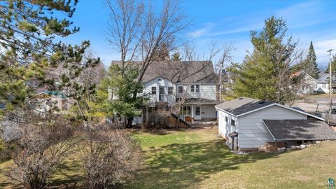 Photo of 429 S 4th Ave E Ave, Ely, MN 55731 (MLS # 6124897)