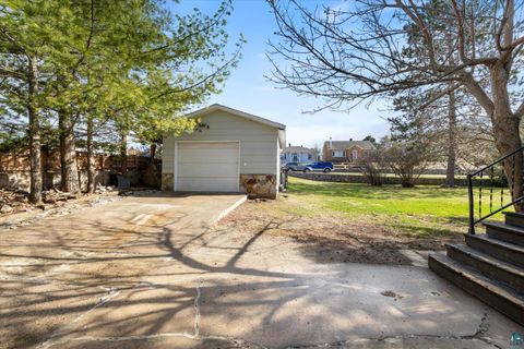 Tiny photo for 429 S 4th Ave E Ave, Ely, MN 55731 (MLS # 6124897)