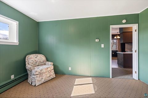 Tiny photo for 429 S 4th Ave E Ave, Ely, MN 55731 (MLS # 6124897)