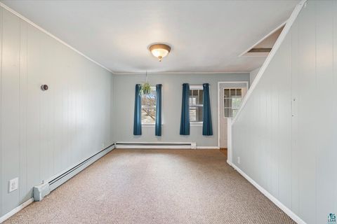 Tiny photo for 429 S 4th Ave E Ave, Ely, MN 55731 (MLS # 6124897)