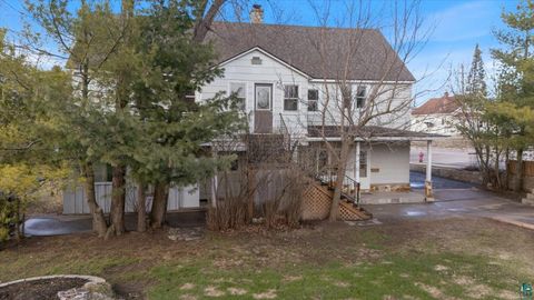 Tiny photo for 429 S 4th Ave E Ave, Ely, MN 55731 (MLS # 6124897)