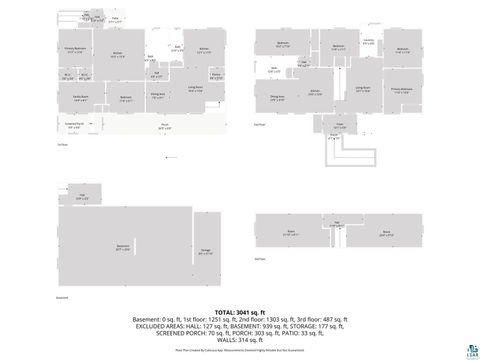 Tiny photo for 429 S 4th Ave E Ave, Ely, MN 55731 (MLS # 6124897)