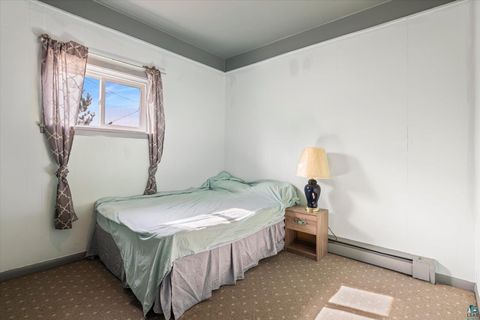Tiny photo for 429 S 4th Ave E Ave, Ely, MN 55731 (MLS # 6124897)