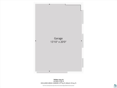 Tiny photo for 429 S 4th Ave E Ave, Ely, MN 55731 (MLS # 6124897)