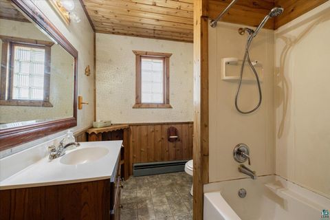 Tiny photo for 429 S 4th Ave E Ave, Ely, MN 55731 (MLS # 6124897)