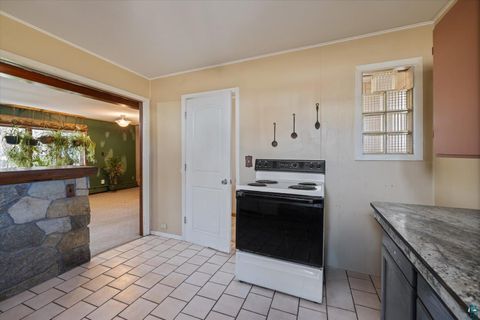 Tiny photo for 429 S 4th Ave E Ave, Ely, MN 55731 (MLS # 6124897)
