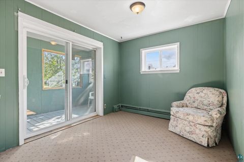 Tiny photo for 429 S 4th Ave E Ave, Ely, MN 55731 (MLS # 6124897)