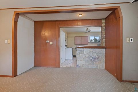 Tiny photo for 429 S 4th Ave E Ave, Ely, MN 55731 (MLS # 6124897)