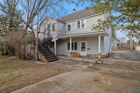 Tiny photo for 429 S 4th Ave E Ave, Ely, MN 55731 (MLS # 6124897)