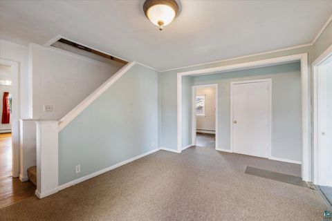 Tiny photo for 429 S 4th Ave E Ave, Ely, MN 55731 (MLS # 6124897)