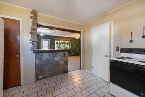 Tiny photo for 429 S 4th Ave E Ave, Ely, MN 55731 (MLS # 6124897)