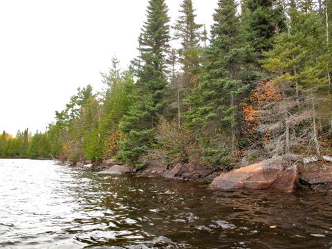 Tiny photo for 2 Fullerton Rd, Hovland, MN 55606 (MLS # 6122626)