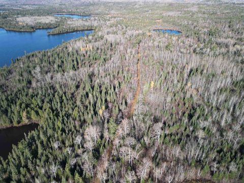 Tiny photo for 2 Fullerton Rd, Hovland, MN 55606 (MLS # 6122626)