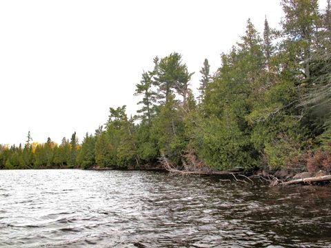 Tiny photo for 2 Fullerton Rd, Hovland, MN 55606 (MLS # 6122626)