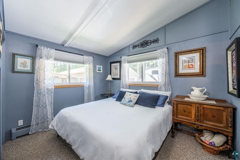 Tiny photo for 704 North Rd, Cloquet, MN 55720 (MLS # 6126584)
