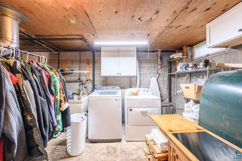 Tiny photo for 704 North Rd, Cloquet, MN 55720 (MLS # 6126584)