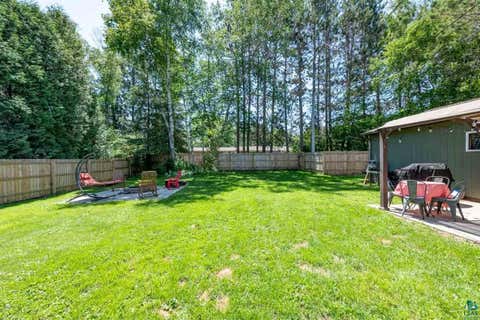 Tiny photo for 704 North Rd, Cloquet, MN 55720 (MLS # 6126584)