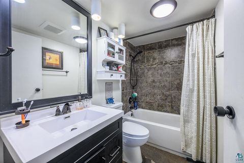 Tiny photo for 704 North Rd, Cloquet, MN 55720 (MLS # 6126584)