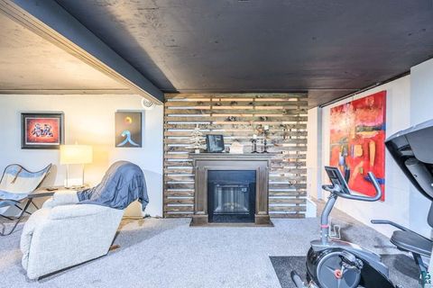 Tiny photo for 704 North Rd, Cloquet, MN 55720 (MLS # 6126584)
