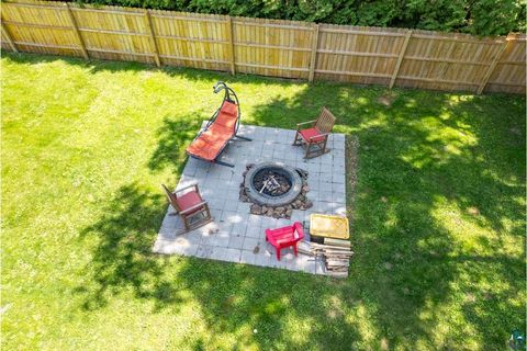 Tiny photo for 704 North Rd, Cloquet, MN 55720 (MLS # 6126584)