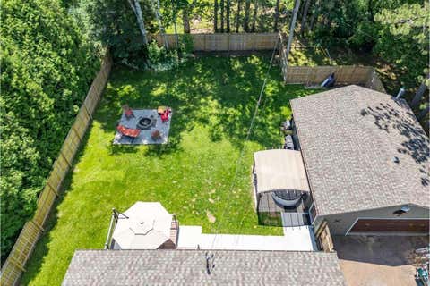 Tiny photo for 704 North Rd, Cloquet, MN 55720 (MLS # 6126584)