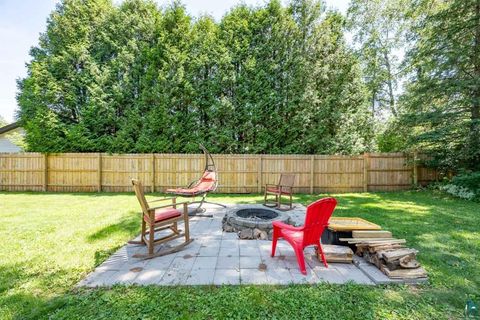 Tiny photo for 704 North Rd, Cloquet, MN 55720 (MLS # 6126584)