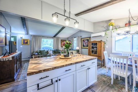 Tiny photo for 704 North Rd, Cloquet, MN 55720 (MLS # 6126584)