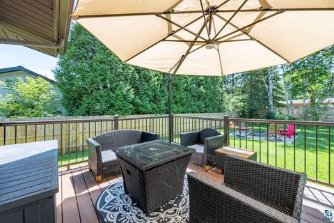 Tiny photo for 704 North Rd, Cloquet, MN 55720 (MLS # 6126584)