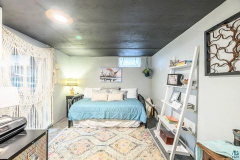 Tiny photo for 704 North Rd, Cloquet, MN 55720 (MLS # 6126584)