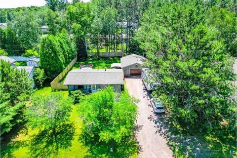 Tiny photo for 704 North Rd, Cloquet, MN 55720 (MLS # 6126584)