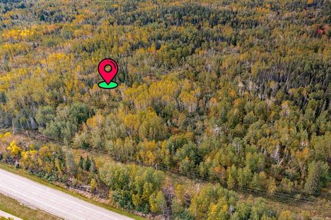 Tiny photo for TBD Highway 61, Beaver Bay, MN 55601 (MLS # 6123366)