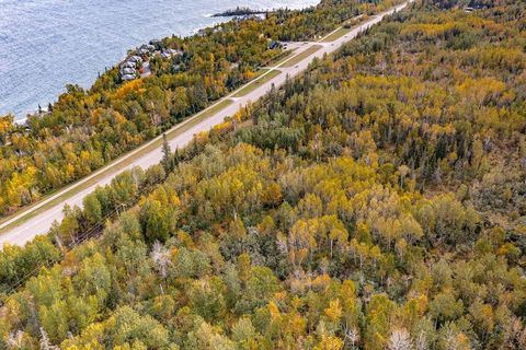Tiny photo for TBD Highway 61, Beaver Bay, MN 55601 (MLS # 6123366)