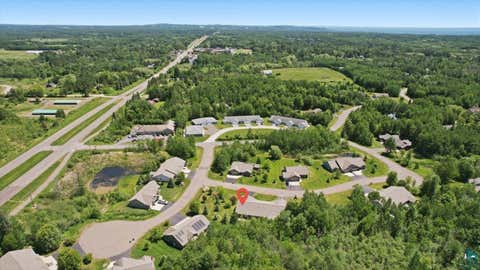 Tiny photo for 9 Amber Ln #6, Esko, MN 55733 (MLS # 6126287)