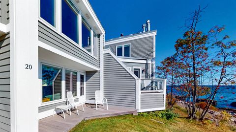 Photo of 7192 W Highway 61 #20, Tofte, MN 55615 (MLS # 6122563)