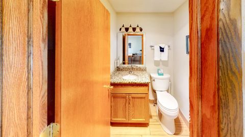 Tiny photo for 7192 W Highway 61 #20, Tofte, MN 55615 (MLS # 6122563)