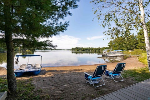 Tiny photo for 5226 Pontoon Bay Rd, Duluth, MN 55803 (MLS # 6128271)
