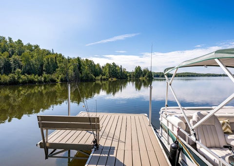 Tiny photo for 5226 Pontoon Bay Rd, Duluth, MN 55803 (MLS # 6128271)