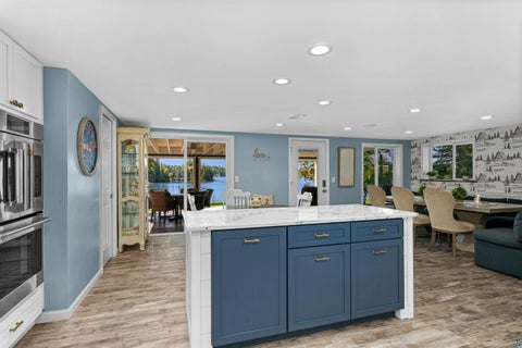 Tiny photo for 5226 Pontoon Bay Rd, Duluth, MN 55803 (MLS # 6128271)